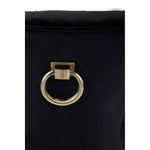 Kensington Townhouse Black Buttoned Dining Chair - Bargainia.com - 5018705453859