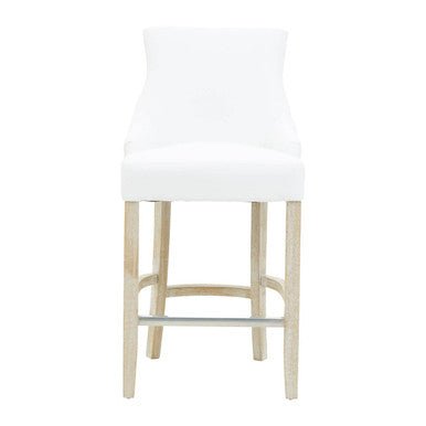 Kensington Townhouse Ivory Bar Chair - Bargainia.com - 5018705454191