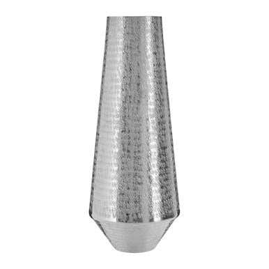 Kensington Townhouse Safia Silver Large Vase - Bargainia.com - 5018705397535