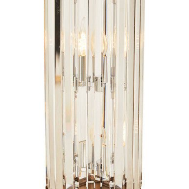 Kensington Townhouse Six Bulb Small Pendant Light - Bargainia.com - 5018705949390