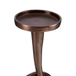 Kensington Townhouse Twist Bronze Candle Holder - Bargainia.com - 5018705427461