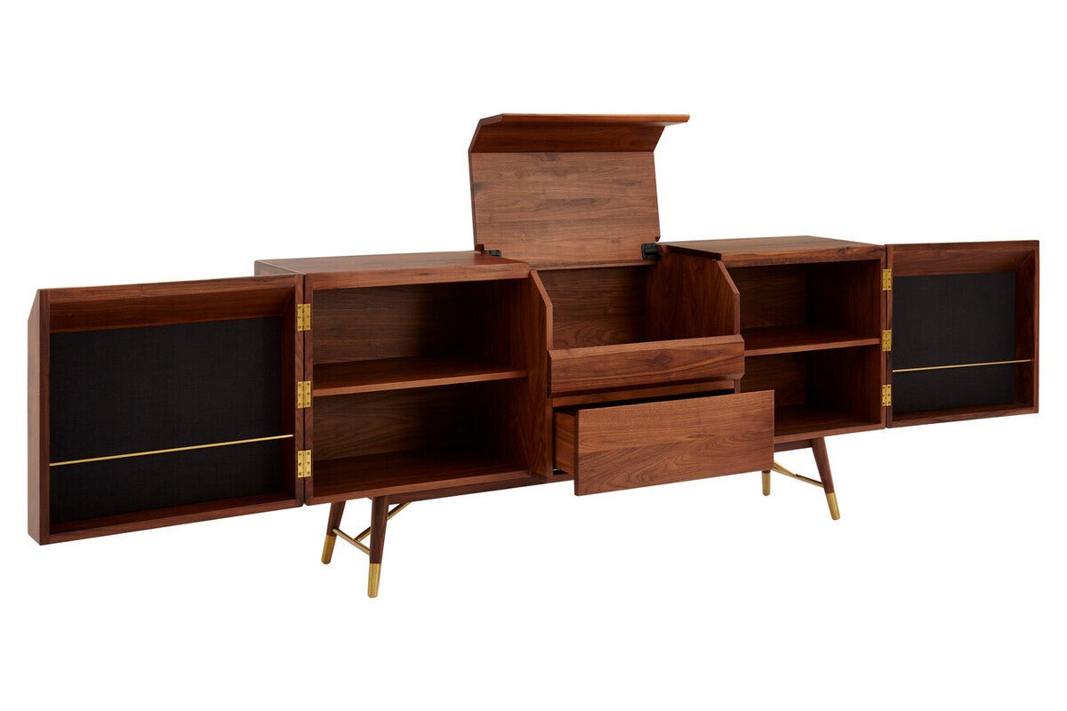 Kenso Sideboard - Bargainia.com - 5018705413105