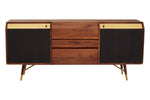 Kenso Sideboard - Bargainia.com - 5018705413105