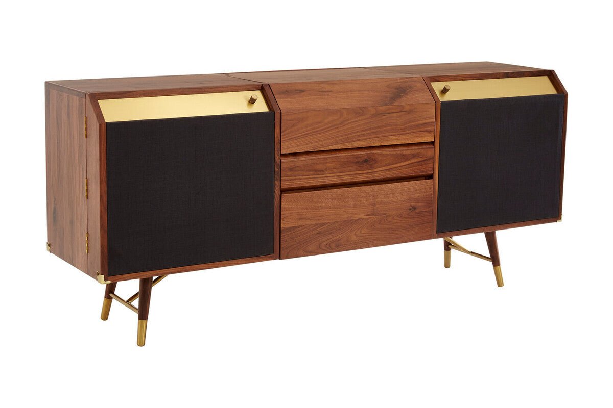 Kenso Sideboard - Bargainia.com - 5018705413105