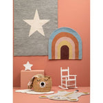 Kids White Rug - Bargainia.com - 5018705970226