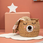 Kids White Rug - Bargainia.com - 5018705970226