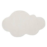 Kids White Rug - Bargainia.com - 5018705970226