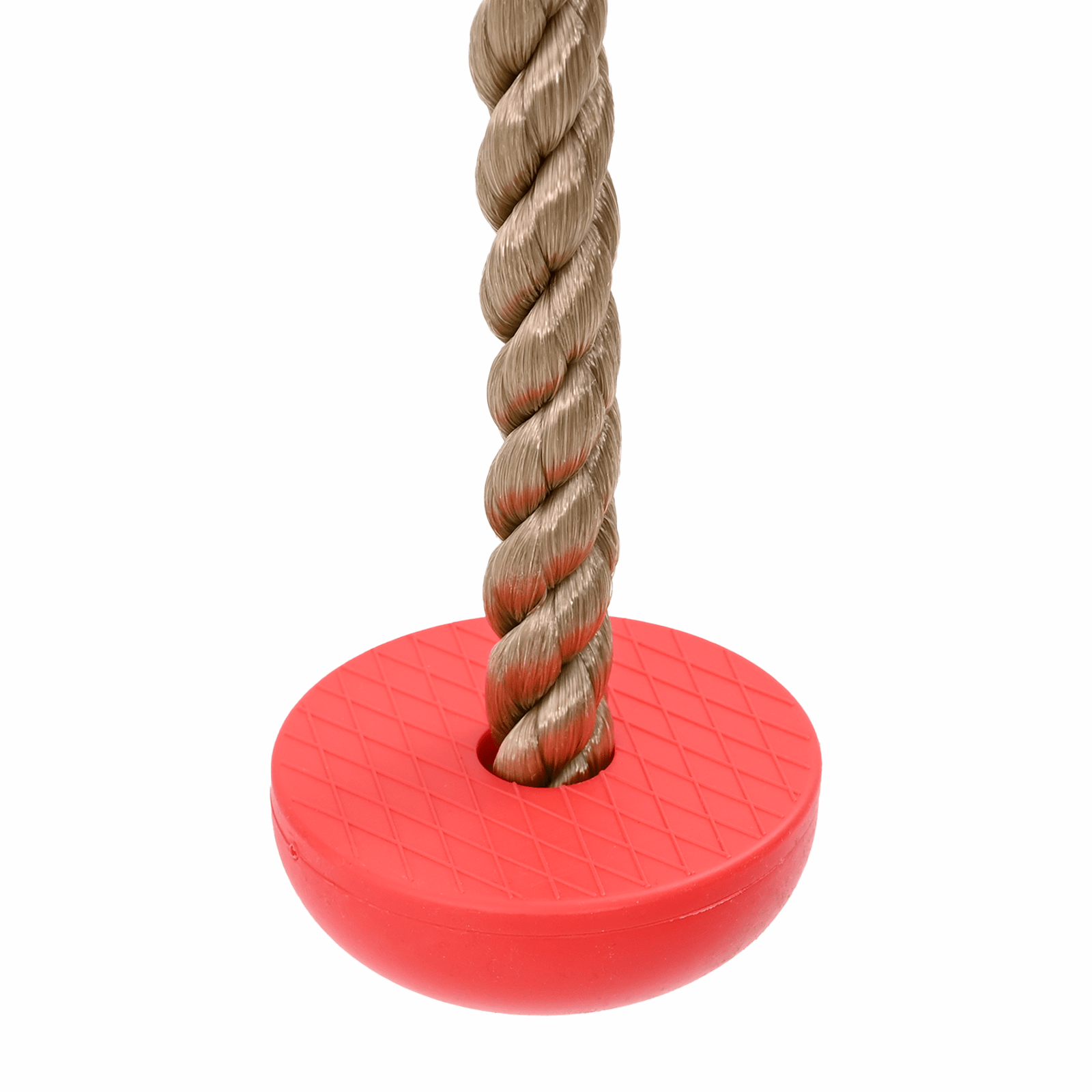 Kids'Climbing Rope with Platforms - 200 cm - Bargainia.com - 