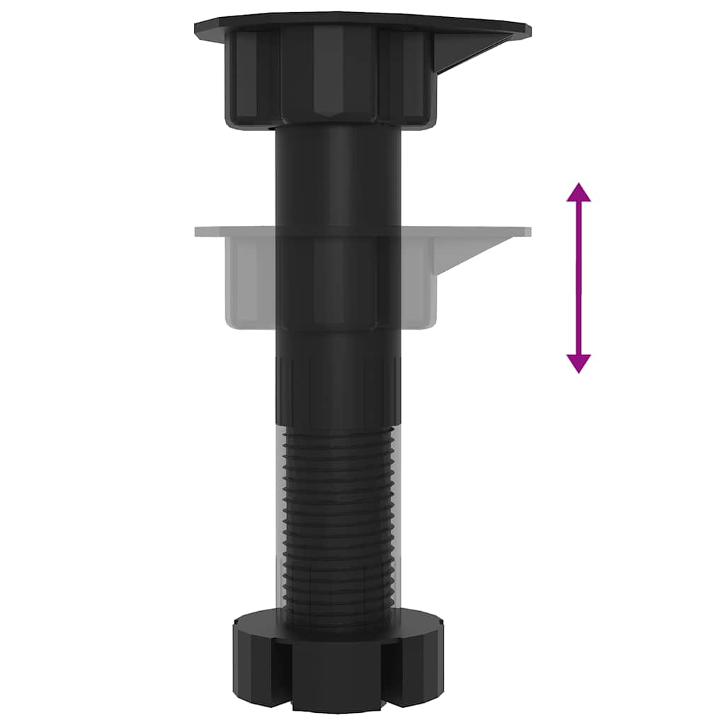 White Kitchen Base Cabinet Porto Range with Drawer 50cm - Bargainia.com - 