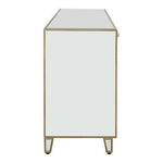 Knightsbridge Cabinet - Bargainia.com - 5018705424750