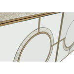 Knightsbridge Cabinet - Bargainia.com - 5018705424750