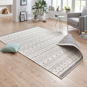 Kuba Reversible Indoor - Outdoor Rug - Bargainia.com - 4260578023306 - 103437-80x150