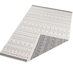 Kuba Reversible Indoor - Outdoor Rug - Bargainia.com - 