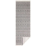 Kuba Reversible Indoor - Outdoor Rug - Bargainia.com - 