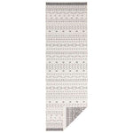 Kuba Reversible Indoor - Outdoor Rug - Bargainia.com - 