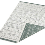 Kuba Reversible Indoor - Outdoor Rug - Bargainia.com - 