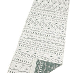 Kuba Reversible Indoor - Outdoor Rug - Bargainia.com - 
