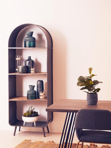 Kuta Natural Large Vase - Bargainia.com - 5018705987675