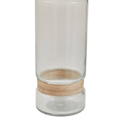 Kuta Natural Large Vase - Bargainia.com - 5018705987675