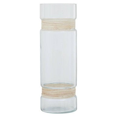 Kuta Natural Large Vase - Bargainia.com - 5018705987675