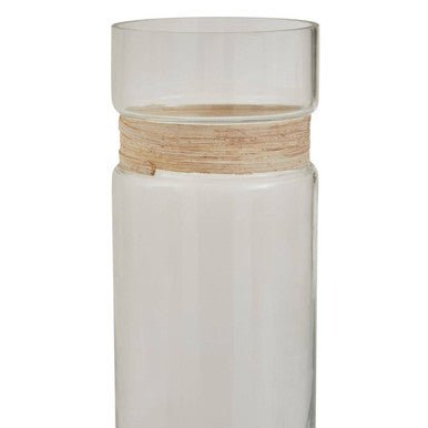 Kuta Natural Large Vase - Bargainia.com - 5018705987675
