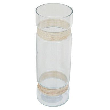 Kuta Natural Large Vase - Bargainia.com - 5018705987675