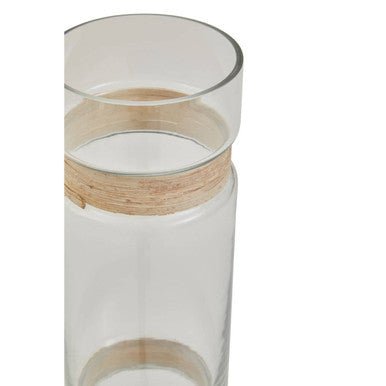 Kuta Natural Large Vase - Bargainia.com - 5018705987675