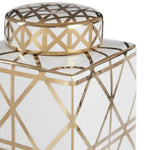 Kya Small Ceramic Jar - Bargainia.com - 5018705434483