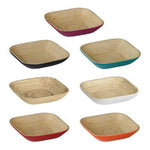 Kyoto Red Square Bowl - Bargainia.com - 5018705752037