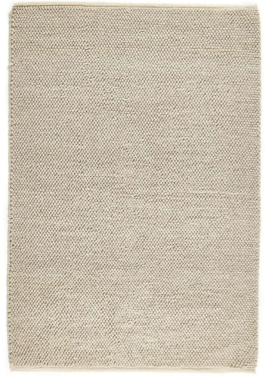 La Playa Natural Solid Rug - Bargainia.com - 5026134573017 - LAPLAY_NATURL_120X170