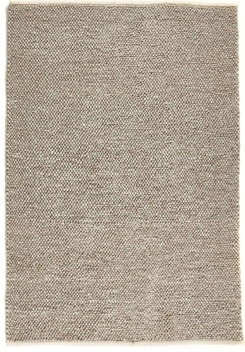 La Playa Rustic Solid Rug - Bargainia.com - 5026134572959 - LAPLAY_RUSTIC_120X170