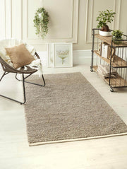 La Playa Rustic Solid Rug - Bargainia.com - 5026134572959 - LAPLAY_RUSTIC_120X170