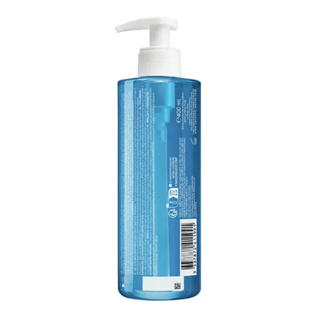 La Roche - Posay Effaclar Purifying Foaming Gel - 400ml - Bargainia.com - 3337872411991 - PC - COSLAR016A