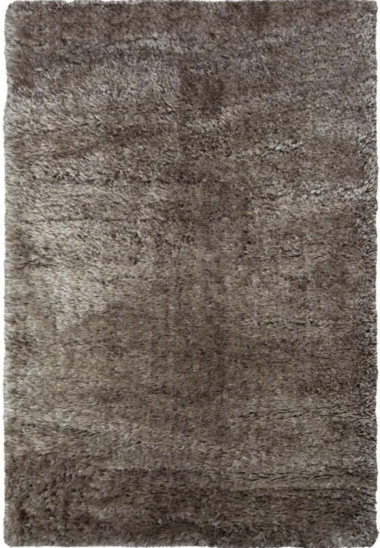 Lagom Grey Shaggy Rugs - Bargainia.com - 5053095209853 - LAGOM--0013080/150