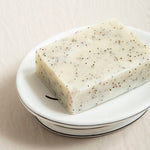 Le Bain White Ceramic Soap Dish - Bargainia.com - 5018705672281