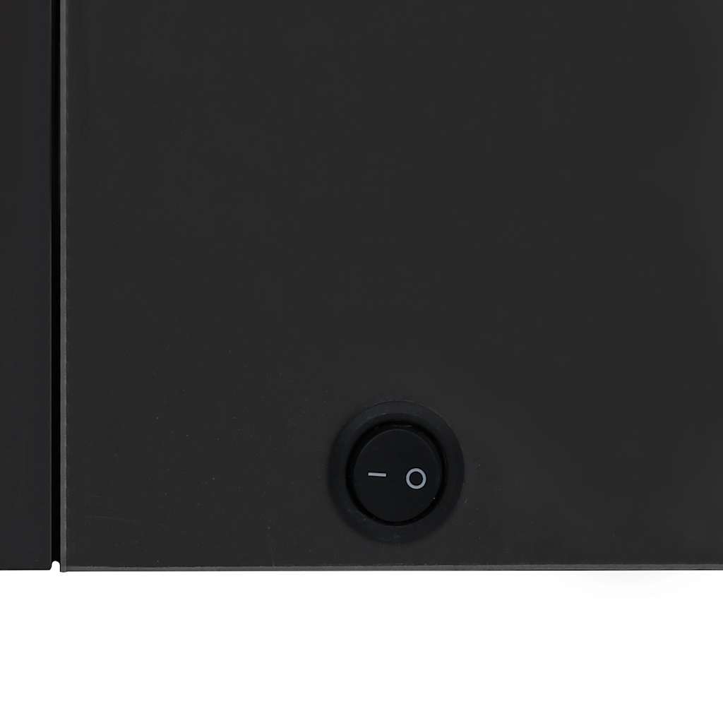 LED Bathroom Mirror Cabinet 89x14x62 cm - Bargainia.com - 8720286300343 - 325544