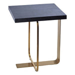 Lena Rectangular Side Table - Bargainia.com - 5018705484006