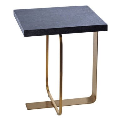 Lena Rectangular Side Table - Bargainia.com - 5018705484006