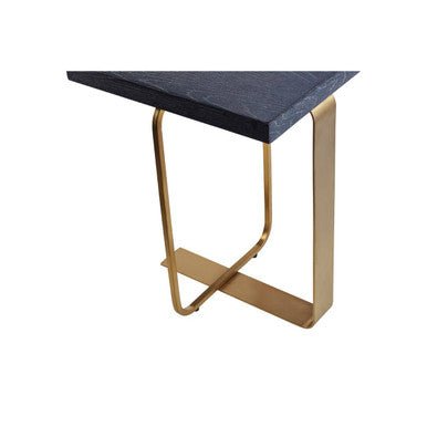 Lena Rectangular Side Table - Bargainia.com - 5018705484006