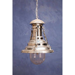 Lexington Small Lighthouse Pendant Light - Bargainia.com - 5018705394589