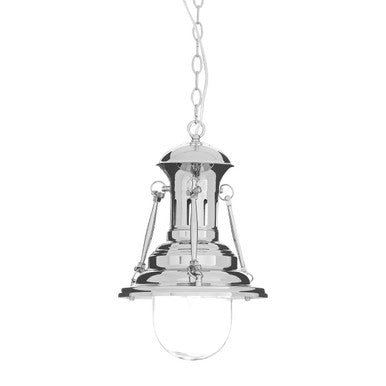 Lexington Small Lighthouse Pendant Light - Bargainia.com - 5018705394589