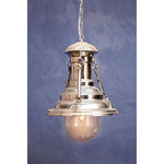 Lexington Small Lighthouse Pendant Light - Bargainia.com - 5018705394589