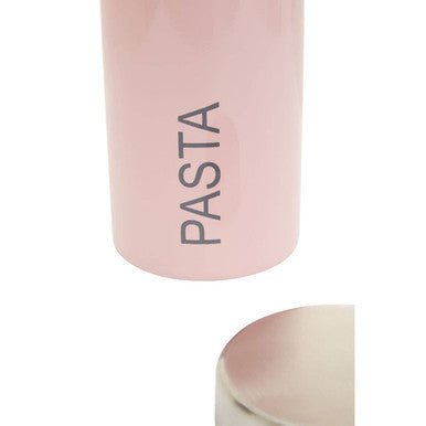 Liberty Pasta Canister - Bargainia.com - 5018705491592