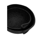 Lidi Set Of Two Jute Baskets - Bargainia.com - 5018705965314