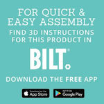 Little Tikes Real Wood Adventures 2 Storey Garden Playhouse - Bargainia.com - 