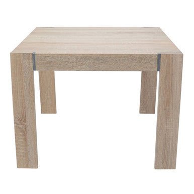 Loki Natural Set Of 2 Tables - Bargainia.com - 5018705743325