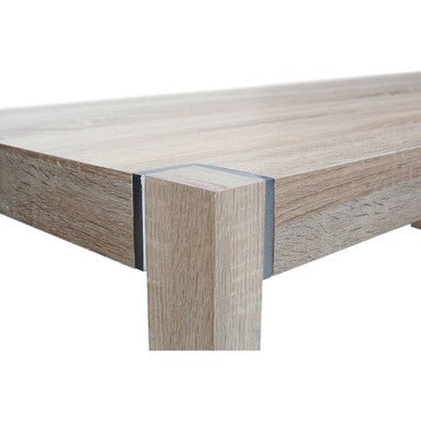 Loki Natural Set Of 2 Tables - Bargainia.com - 5018705743325