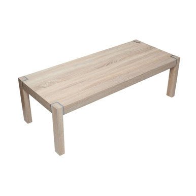 Loki Natural Set Of 2 Tables - Bargainia.com - 5018705743325