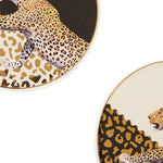 London Leo Set Of 4 Coasters - Bargainia.com - 5018705974873