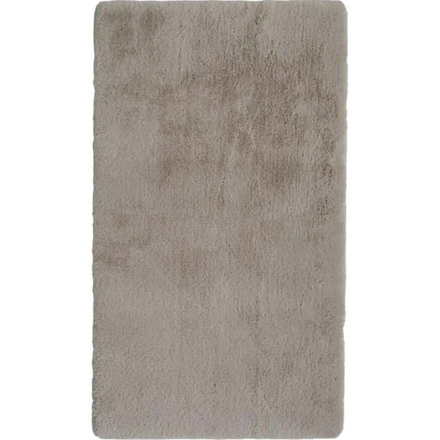 Luxury Natural Faux Fur Rug - Bargainia.com - 